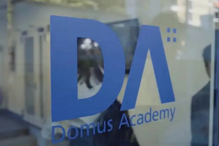 Domus Academy deadline